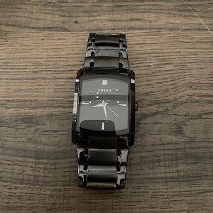 Men’s Fossil Watch